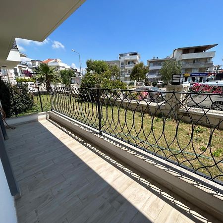 Kopuz Apart Otel Siğacık 외부 사진