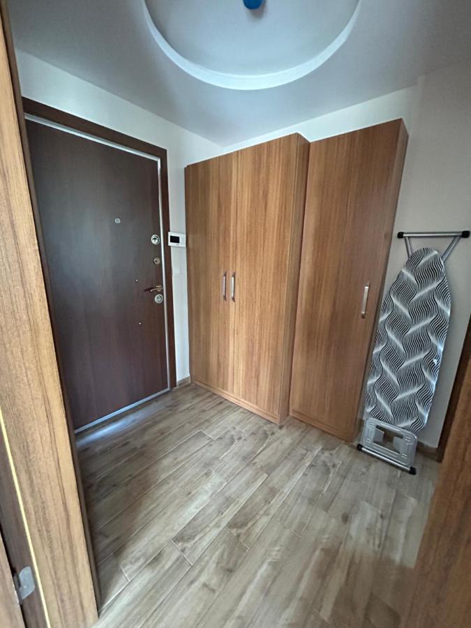 Kopuz Apart Otel Siğacık 외부 사진