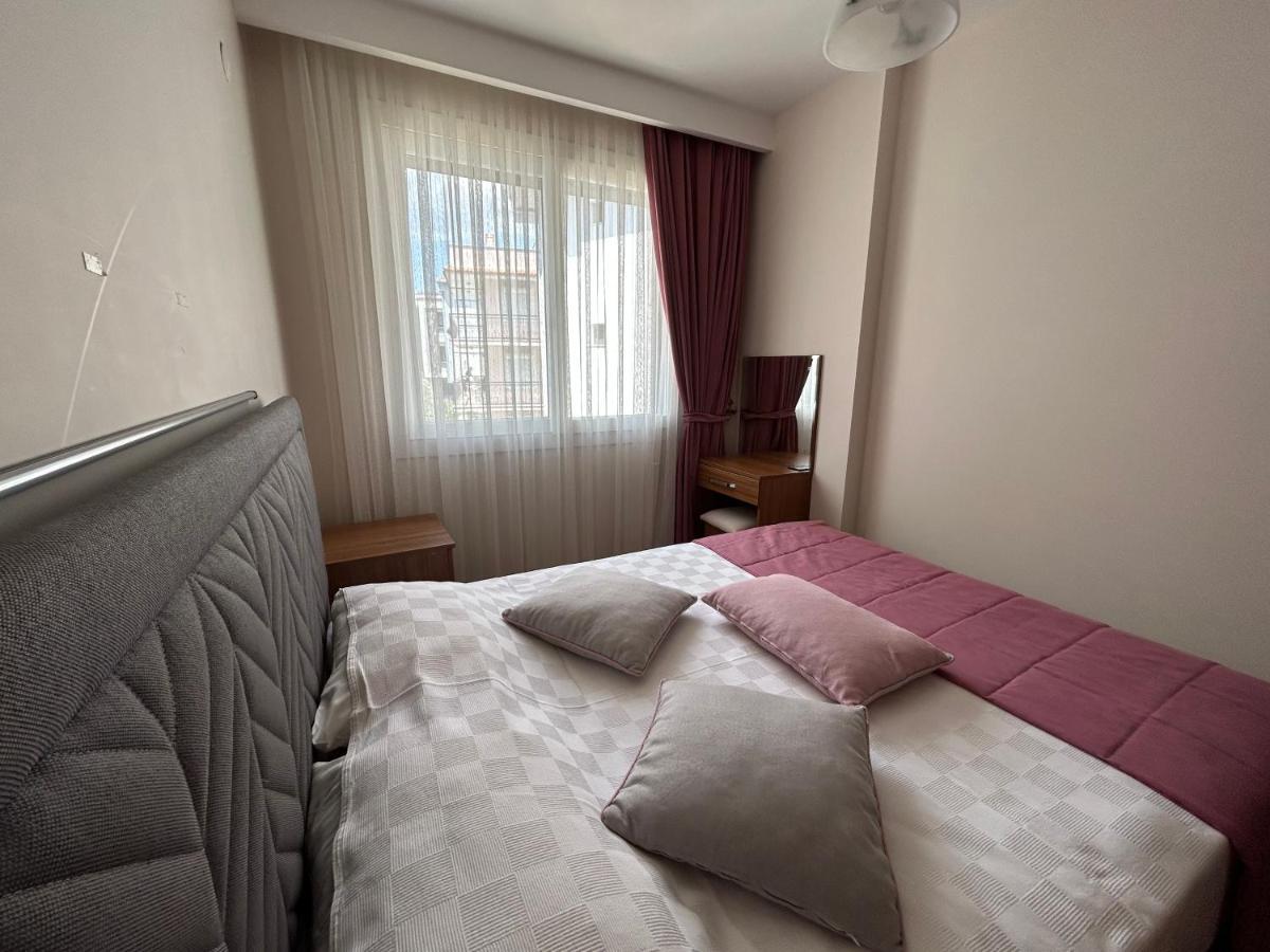 Kopuz Apart Otel Siğacık 외부 사진
